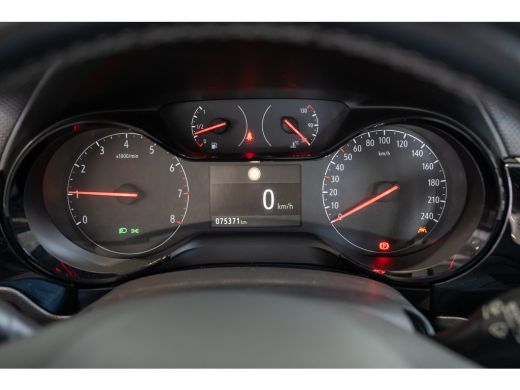Opel Corsa 1.2 Edition | Plus Pack | Apple Carplay & Android Auto | Cruise Controle | Airco | ActivLease financial lease