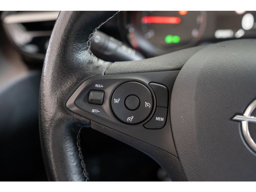 Opel Corsa 1.2 Edition | Plus Pack | Apple Carplay & Android Auto | Cruise Controle | Airco | ActivLease financial lease