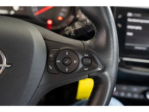 Opel Corsa 1.2 Edition | Plus Pack | Apple Carplay & Android Auto | Cruise Controle | Airco | ActivLease financial lease
