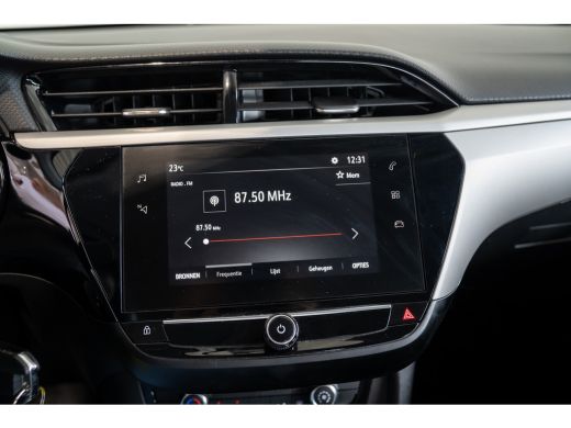 Opel Corsa 1.2 Edition | Plus Pack | Apple Carplay & Android Auto | Cruise Controle | Airco | ActivLease financial lease