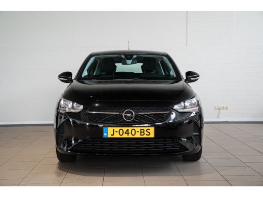 Opel Corsa 1.2 Edition | Plus Pack | Apple Carplay & Android Auto | Cruise Controle | Airco | ActivLease financial lease