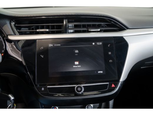 Opel Corsa 1.2 Edition | Plus Pack | Apple Carplay & Android Auto | Cruise Controle | Airco | ActivLease financial lease