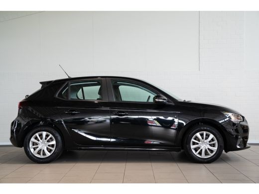 Opel Corsa 1.2 Edition | Plus Pack | Apple Carplay & Android Auto | Cruise Controle | Airco | ActivLease financial lease