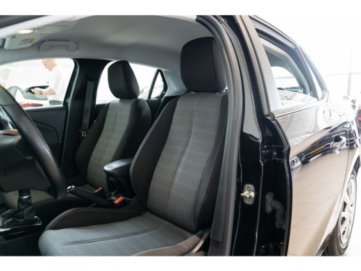 Opel Corsa 1.2 Edition | Plus Pack | Apple Carplay & Android Auto | Cruise Controle | Airco | ActivLease financial lease