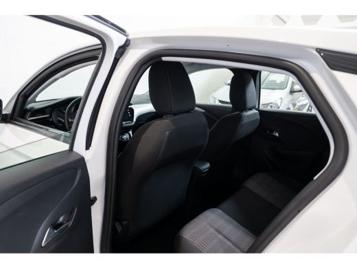 Opel Corsa 1.2 Edition | Stuurwiel verwarming | Armsteun | Parkeersensoren | Apple Carplay & Android Auto | ActivLease financial lease