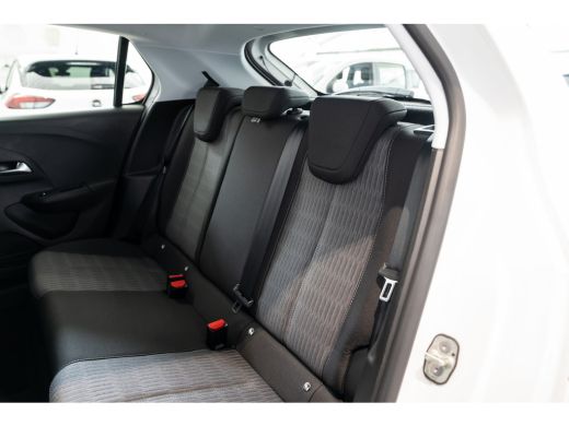 Opel Corsa 1.2 Edition | Stuurwiel verwarming | Armsteun | Parkeersensoren | Apple Carplay & Android Auto | ActivLease financial lease