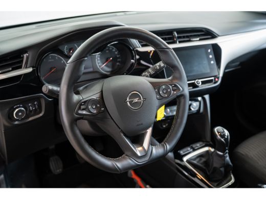 Opel Corsa 1.2 Edition | Stuurwiel verwarming | Armsteun | Parkeersensoren | Apple Carplay & Android Auto | ActivLease financial lease