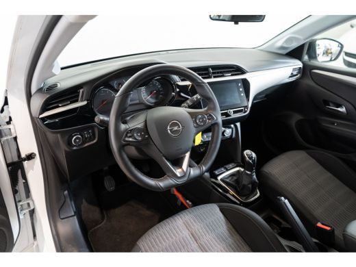 Opel Corsa 1.2 Edition | Stuurwiel verwarming | Armsteun | Parkeersensoren | Apple Carplay & Android Auto | ActivLease financial lease