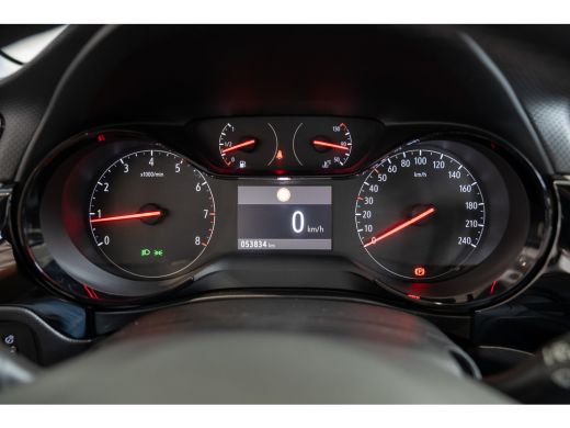 Opel Corsa 1.2 Edition | Stuurwiel verwarming | Armsteun | Parkeersensoren | Apple Carplay & Android Auto | ActivLease financial lease