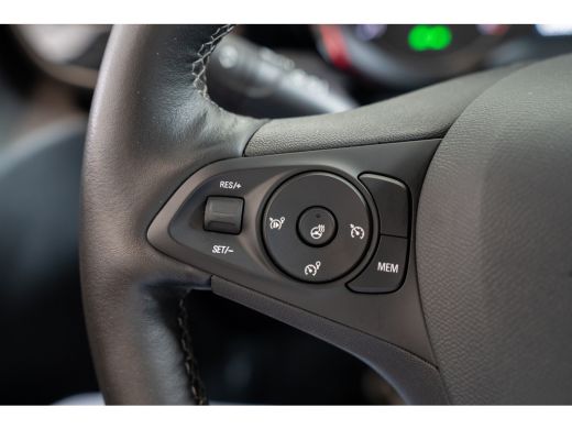 Opel Corsa 1.2 Edition | Stuurwiel verwarming | Armsteun | Parkeersensoren | Apple Carplay & Android Auto | ActivLease financial lease