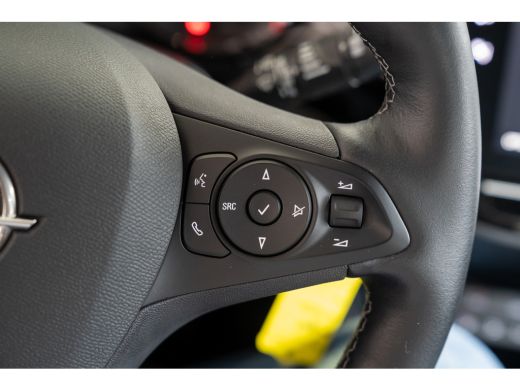 Opel Corsa 1.2 Edition | Stuurwiel verwarming | Armsteun | Parkeersensoren | Apple Carplay & Android Auto | ActivLease financial lease