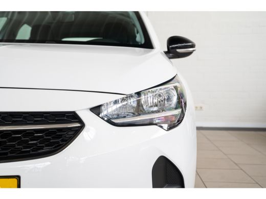Opel Corsa 1.2 Edition | Stuurwiel verwarming | Armsteun | Parkeersensoren | Apple Carplay & Android Auto | ActivLease financial lease