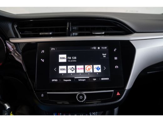 Opel Corsa 1.2 Edition | Stuurwiel verwarming | Armsteun | Parkeersensoren | Apple Carplay & Android Auto | ActivLease financial lease