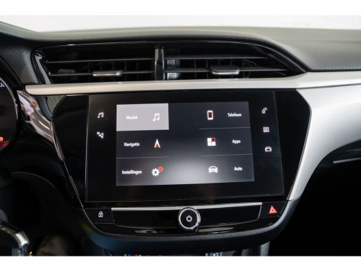 Opel Corsa 1.2 Edition | Stuurwiel verwarming | Armsteun | Parkeersensoren | Apple Carplay & Android Auto | ActivLease financial lease