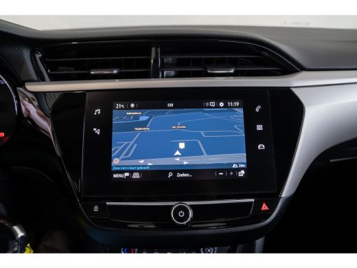 Opel Corsa 1.2 Edition | Stuurwiel verwarming | Armsteun | Parkeersensoren | Apple Carplay & Android Auto | ActivLease financial lease