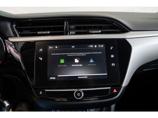 Opel Corsa 1.2 Edition | Stuurwiel verwarming | Armsteun | Parkeersensoren | Apple Carplay & Android Auto | ActivLease financial lease