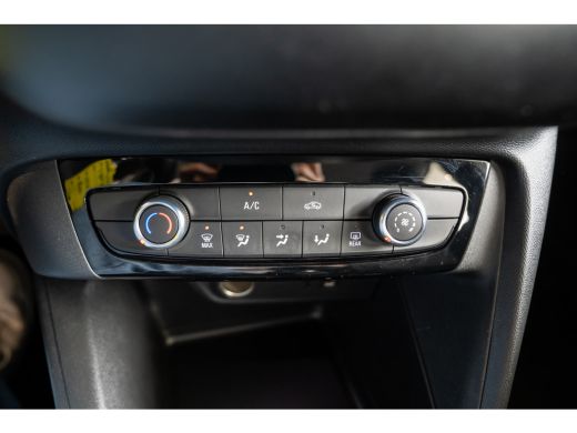 Opel Corsa 1.2 Edition | Stuurwiel verwarming | Armsteun | Parkeersensoren | Apple Carplay & Android Auto | ActivLease financial lease