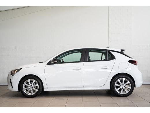 Opel Corsa 1.2 Edition | Stuurwiel verwarming | Armsteun | Parkeersensoren | Apple Carplay & Android Auto | ActivLease financial lease