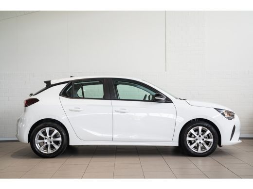 Opel Corsa 1.2 Edition | Stuurwiel verwarming | Armsteun | Parkeersensoren | Apple Carplay & Android Auto | ActivLease financial lease