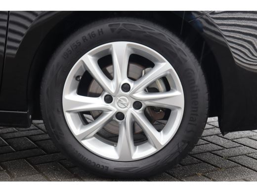 Opel Corsa 1.2 TURBO 100PK ELEGANCE LEVEL 3 / NAVI / CLIMA / LEDER / 16" LMV / BLUETOOH / CRUISECONTROL / 1E... ActivLease financial lease