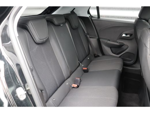 Opel Corsa 1.2 TURBO 100PK ELEGANCE LEVEL 3 / NAVI / CLIMA / LEDER / 16" LMV / BLUETOOH / CRUISECONTROL / 1E... ActivLease financial lease