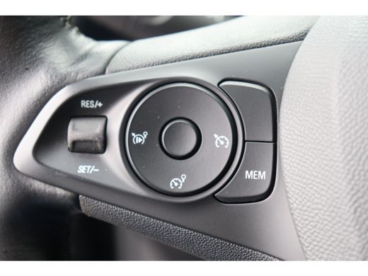 Opel Corsa 1.2 TURBO 100PK ELEGANCE LEVEL 3 / NAVI / CLIMA / LEDER / 16" LMV / BLUETOOH / CRUISECONTROL / 1E... ActivLease financial lease