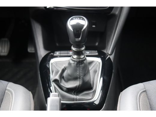 Opel Corsa 1.2 TURBO 100PK ELEGANCE LEVEL 3 / NAVI / CLIMA / LEDER / 16" LMV / BLUETOOH / CRUISECONTROL / 1E... ActivLease financial lease