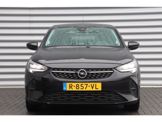 Opel Corsa 1.2 TURBO 100PK ELEGANCE LEVEL 3 / NAVI / CLIMA / LEDER / 16" LMV / BLUETOOH / CRUISECONTROL / 1E... ActivLease financial lease