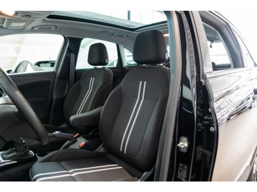 Opel Crossland 1.2 Turbo 110PK Elegance | Panoramadak | Camera | Parkeersensoren | Climate Controle | Navigatie ... ActivLease financial lease