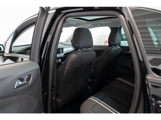 Opel Crossland 1.2 Turbo 110PK Elegance | Panoramadak | Camera | Parkeersensoren | Climate Controle | Navigatie ... ActivLease financial lease