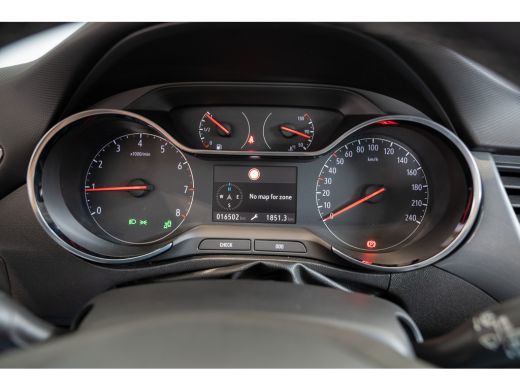 Opel Crossland 1.2 Turbo 110PK Elegance | Panoramadak | Camera | Parkeersensoren | Climate Controle | Navigatie ... ActivLease financial lease