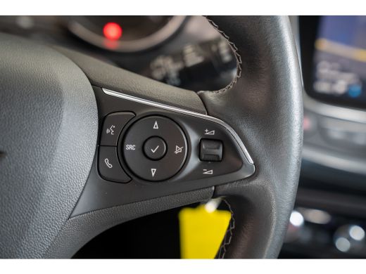 Opel Crossland 1.2 Turbo 110PK Elegance | Panoramadak | Camera | Parkeersensoren | Climate Controle | Navigatie ... ActivLease financial lease