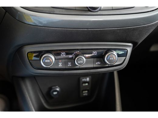 Opel Crossland 1.2 Turbo 110PK Elegance | Panoramadak | Camera | Parkeersensoren | Climate Controle | Navigatie ... ActivLease financial lease