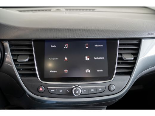 Opel Crossland 1.2 Turbo 110PK Elegance | Panoramadak | Camera | Parkeersensoren | Climate Controle | Navigatie ... ActivLease financial lease