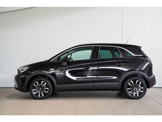 Opel Crossland 1.2 Turbo 110PK Elegance | Panoramadak | Camera | Parkeersensoren | Climate Controle | Navigatie ... ActivLease financial lease