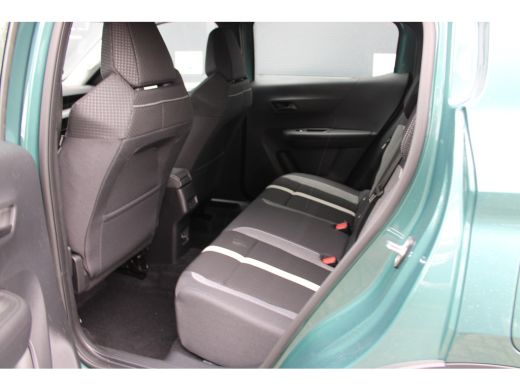 Opel Frontera 1.2 Turbo Hybrid Edition / Navigatie / Camera / Stuur -en Stoelverwamd / Parkeersensoren / Verwar... ActivLease financial lease