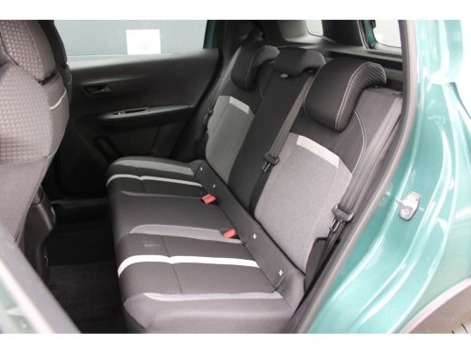Opel Frontera 1.2 Turbo Hybrid Edition / Navigatie / Camera / Stuur -en Stoelverwamd / Parkeersensoren / Verwar... ActivLease financial lease