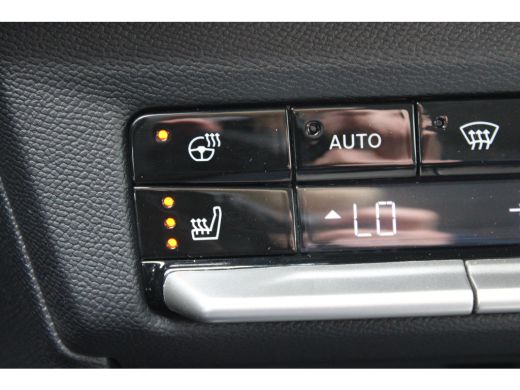 Opel Frontera 1.2 Turbo Hybrid Edition / Navigatie / Camera / Stuur -en Stoelverwamd / Parkeersensoren / Verwar... ActivLease financial lease