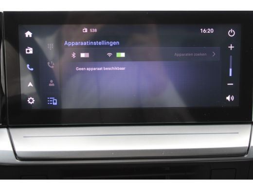 Opel Frontera 1.2 Turbo Hybrid Edition / Navigatie / Camera / Stuur -en Stoelverwamd / Parkeersensoren / Verwar... ActivLease financial lease