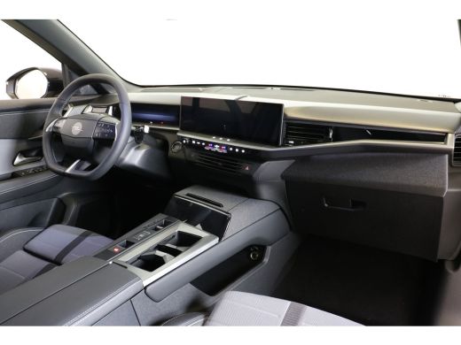 Opel Grandland GS | Draadloze telefoonlader (Inductie) | Elektronische klimaatregeling met twee zones | IntelliL... ActivLease financial lease