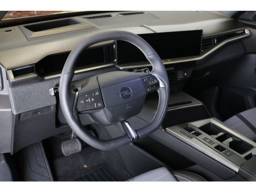 Opel Grandland GS | Draadloze telefoonlader (Inductie) | Elektronische klimaatregeling met twee zones | IntelliL... ActivLease financial lease