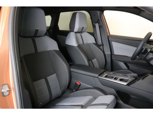 Opel Grandland GS | Draadloze telefoonlader (Inductie) | Elektronische klimaatregeling met twee zones | IntelliL... ActivLease financial lease