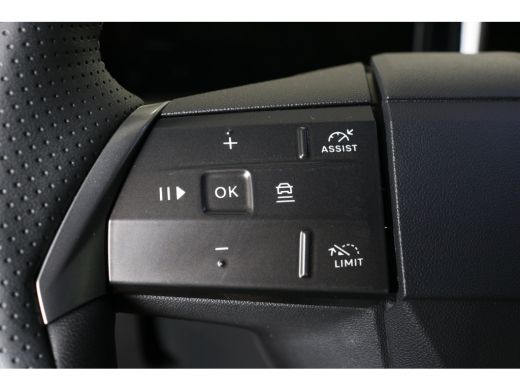Opel Grandland GS | Draadloze telefoonlader (Inductie) | Elektronische klimaatregeling met twee zones | IntelliL... ActivLease financial lease