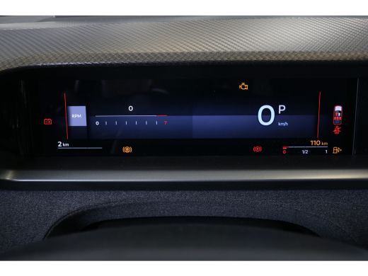 Opel Grandland GS | Draadloze telefoonlader (Inductie) | Elektronische klimaatregeling met twee zones | IntelliL... ActivLease financial lease