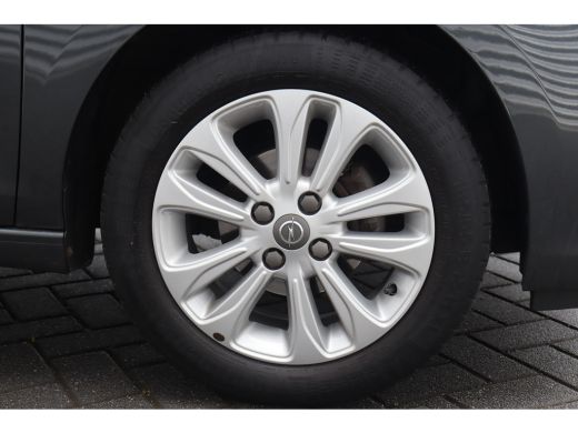 Opel KARL 1.0 75PK 5-DRS 120 JAAR EDITION / AIRCO / LED / PDC / 15" LMV / BLUETOOTH / CRUISECONTROL / 1E EI... ActivLease financial lease