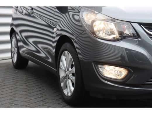 Opel KARL 1.0 75PK 5-DRS 120 JAAR EDITION / AIRCO / LED / PDC / 15" LMV / BLUETOOTH / CRUISECONTROL / 1E EI... ActivLease financial lease