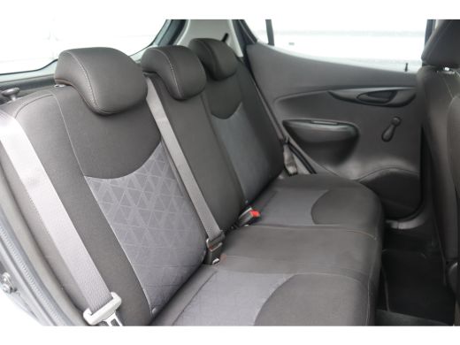 Opel KARL 1.0 75PK 5-DRS 120 JAAR EDITION / AIRCO / LED / PDC / 15" LMV / BLUETOOTH / CRUISECONTROL / 1E EI... ActivLease financial lease