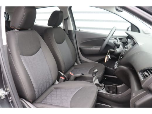 Opel KARL 1.0 75PK 5-DRS 120 JAAR EDITION / AIRCO / LED / PDC / 15" LMV / BLUETOOTH / CRUISECONTROL / 1E EI... ActivLease financial lease