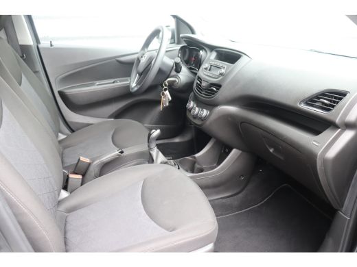 Opel KARL 1.0 75PK 5-DRS 120 JAAR EDITION / AIRCO / LED / PDC / 15" LMV / BLUETOOTH / CRUISECONTROL / 1E EI... ActivLease financial lease