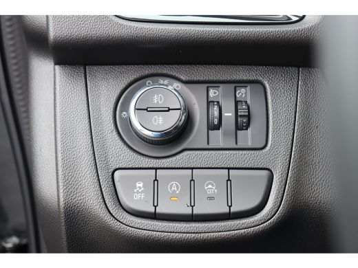 Opel KARL 1.0 75PK 5-DRS 120 JAAR EDITION / AIRCO / LED / PDC / 15" LMV / BLUETOOTH / CRUISECONTROL / 1E EI... ActivLease financial lease